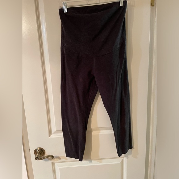 a:glow maternity pants - Picture 1 of 5